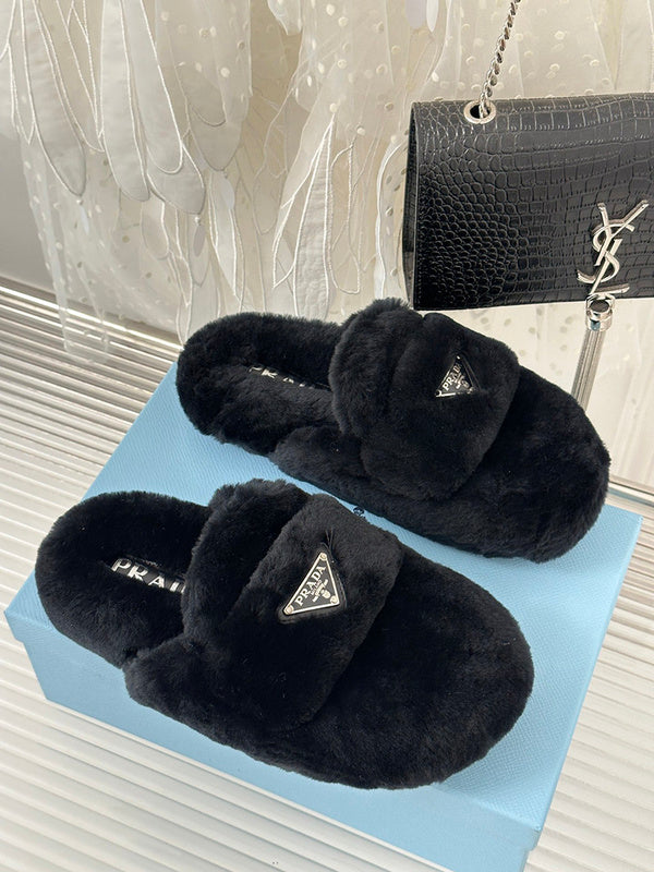Prada Luxury Shoes
