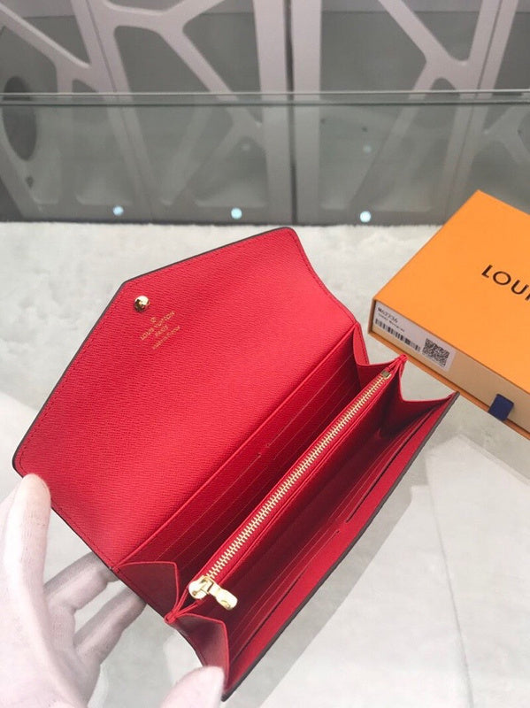 I W Fashion Lu-Vi bags - 9137