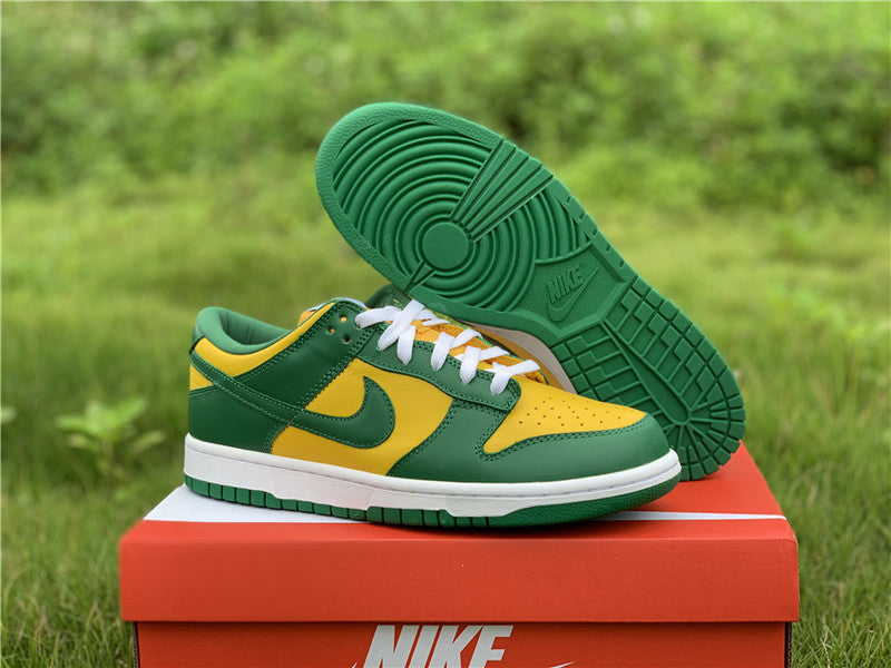 Nike Luxury Shoes