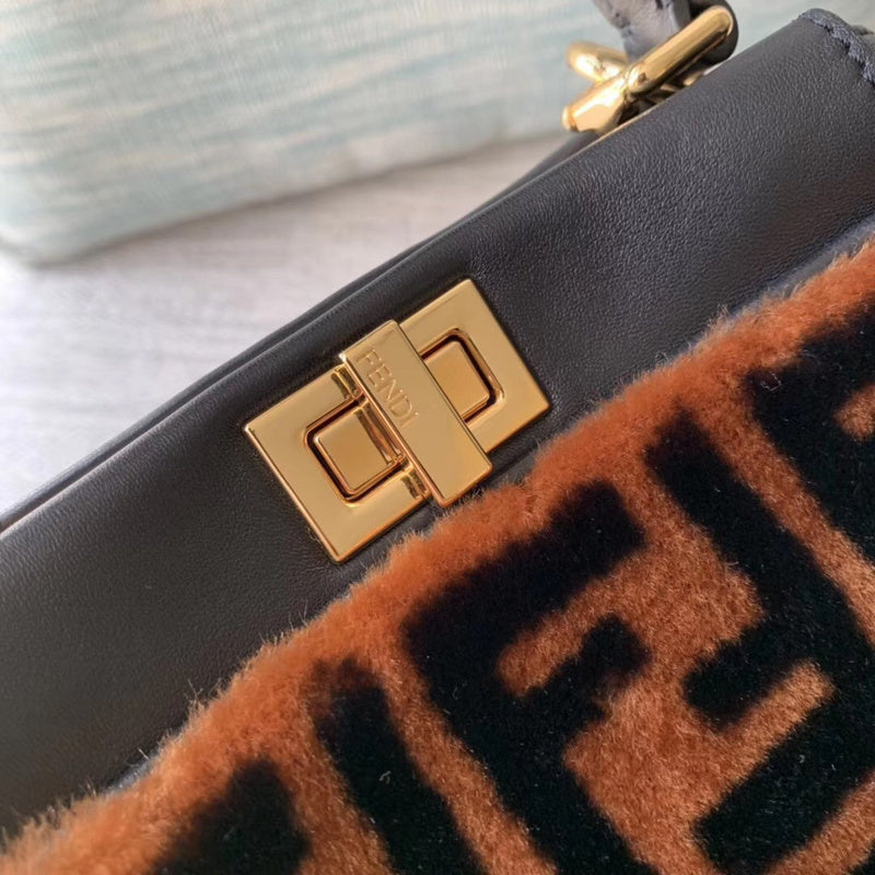 PHA - PHAE Bags - 414