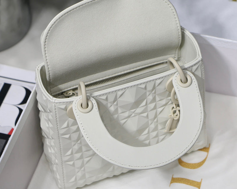 ENT - DOR Bags - 489