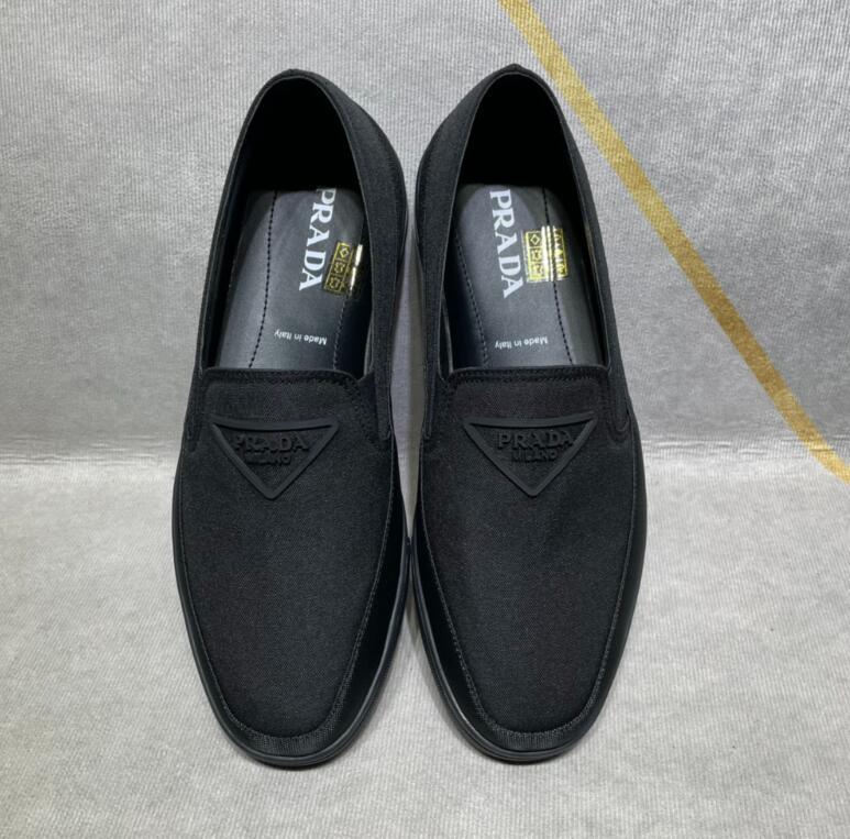 Mila's Edit - PD Men Shoes - 222