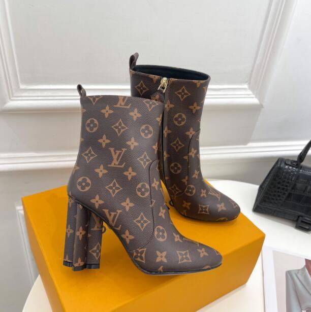 Mila's Edit - LOV Women Shoes - 838