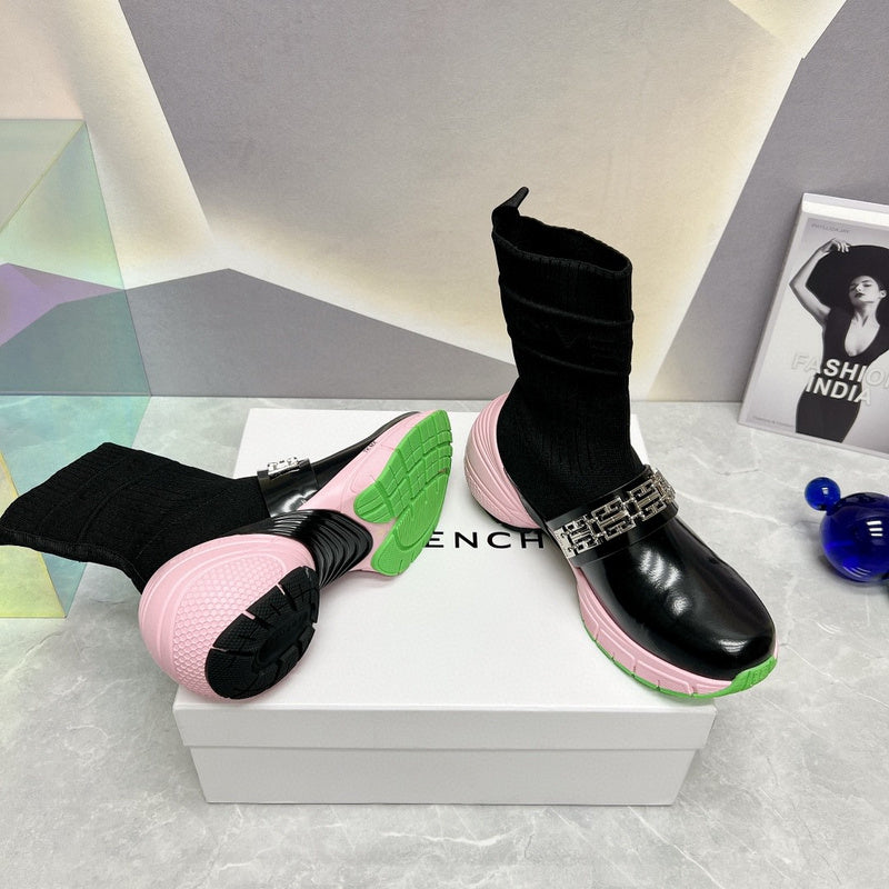 Givenchy Luxury Shoes
