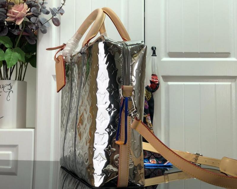 Mila's Edit - LOV Bags - 2125