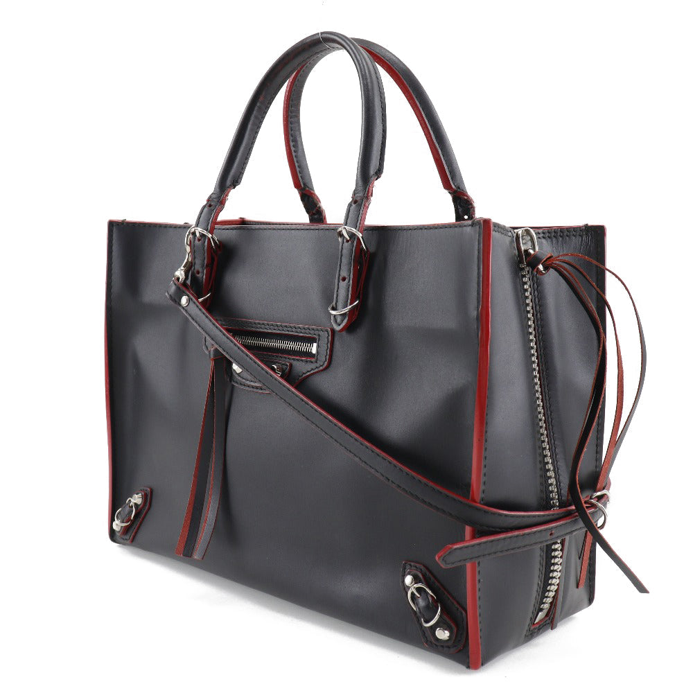 balenciaga Papier Handbag