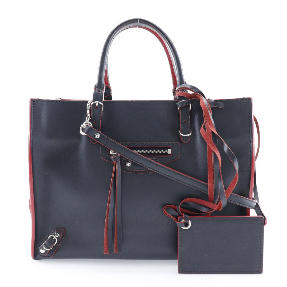 balenciaga Papier Handbag