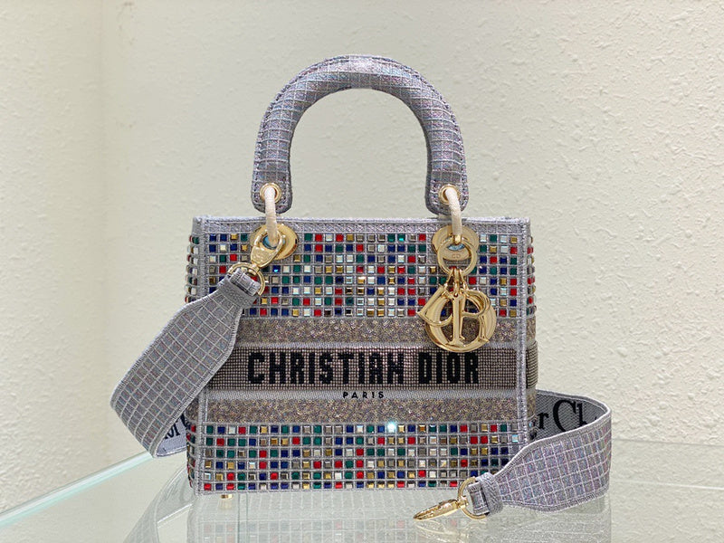 ENT - DOR Bags - 551