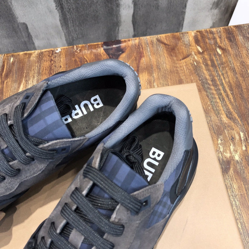 Burberry Luxury Shoes