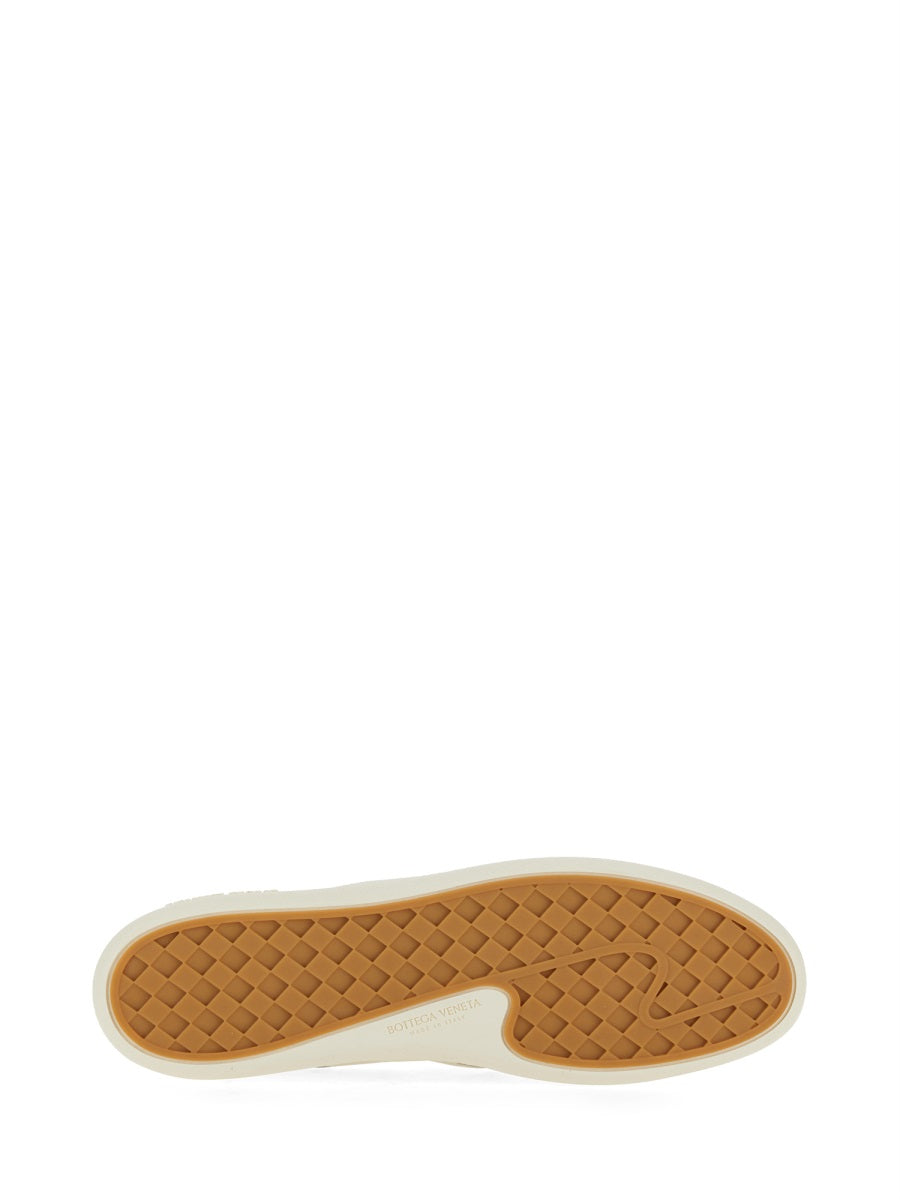 Bottega Veneta Women "Sawyer" Sneaker