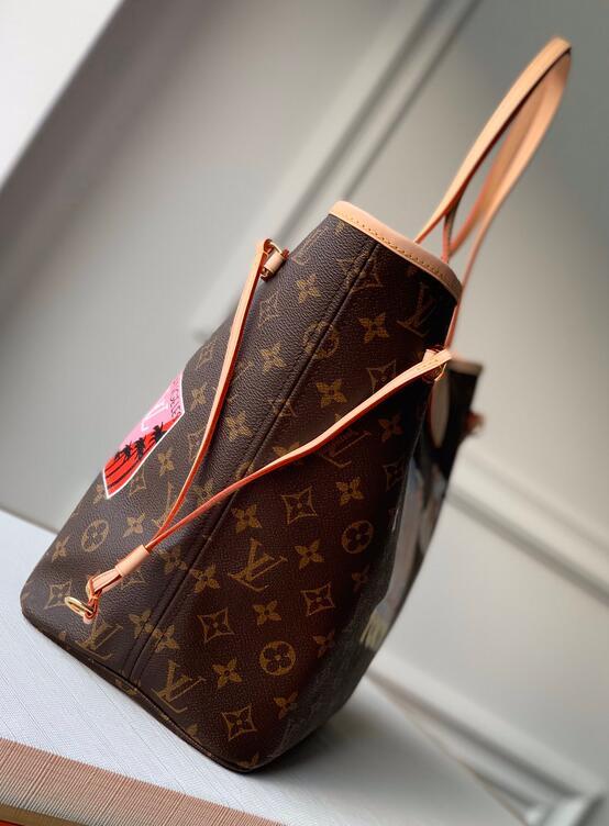 Mila's Edit - LOV Bags - 3071