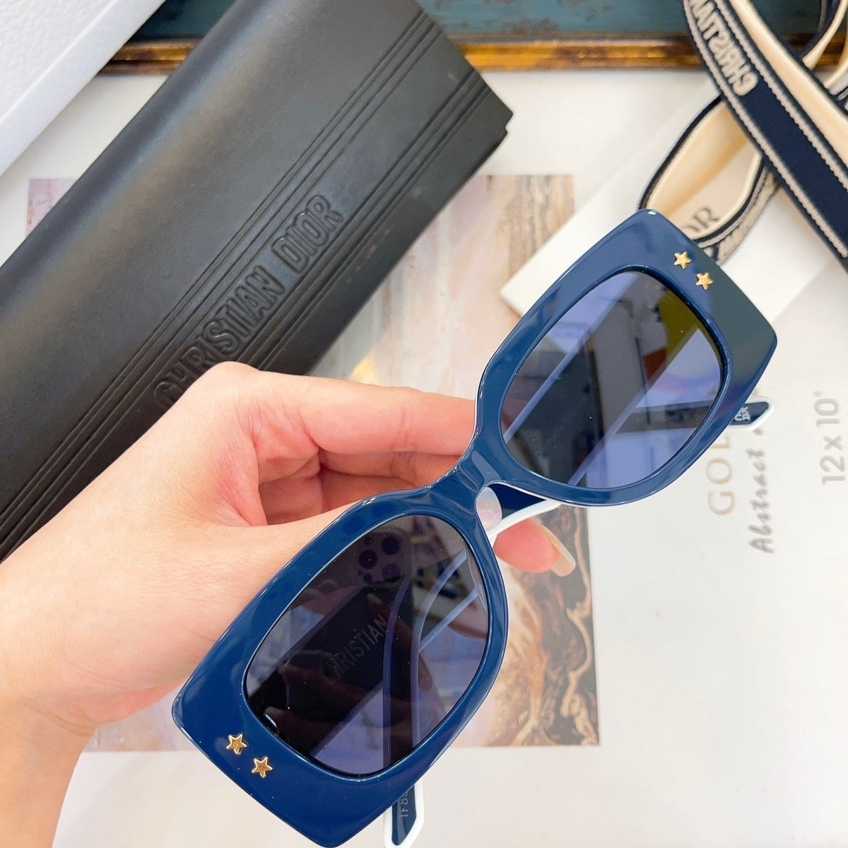 CD SUNGLASSES