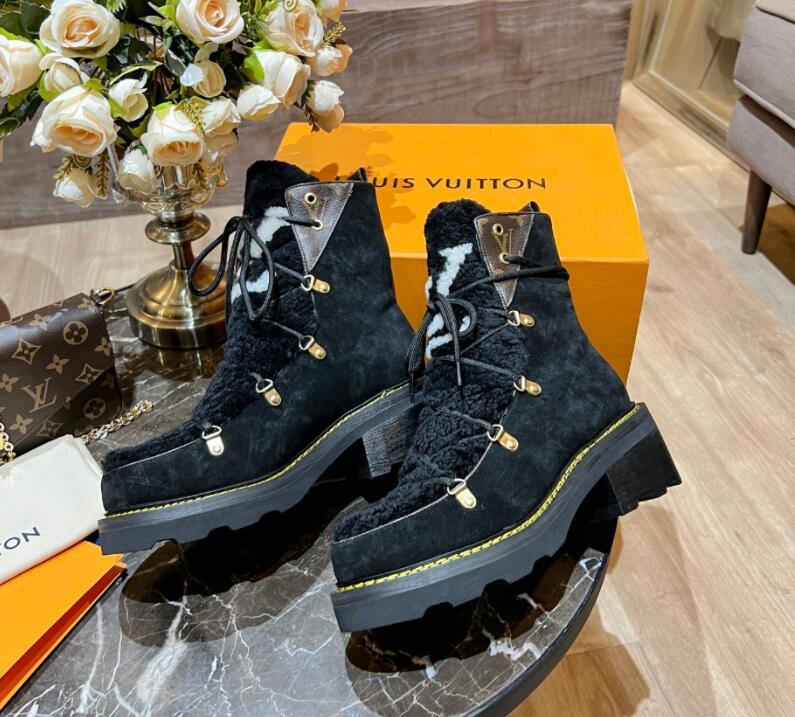 Mila's Edit - LOV Women Shoes - 877