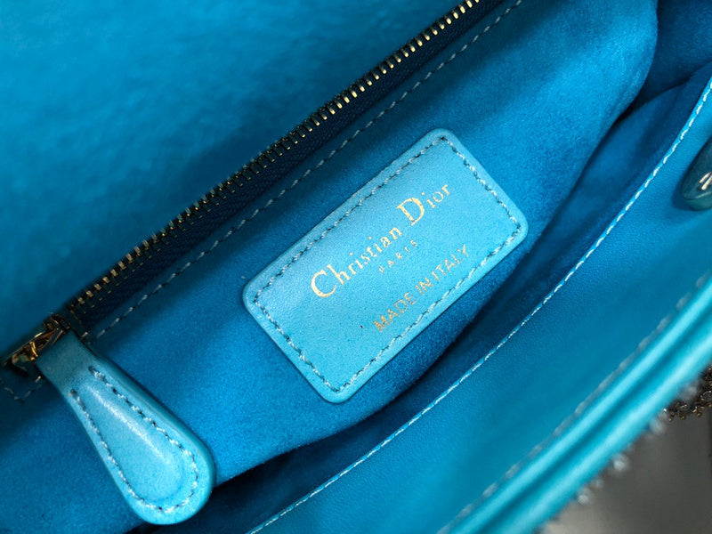 ENT - DOR Bags - 538