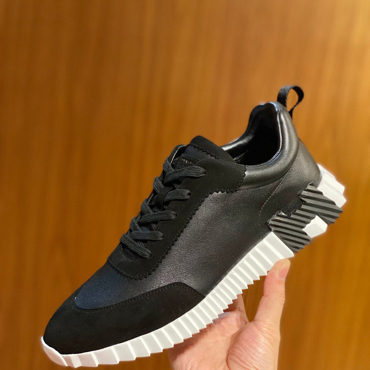 HERM BOUNCING SNEAKERS