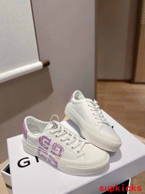 Givenchy Luxury Shoes