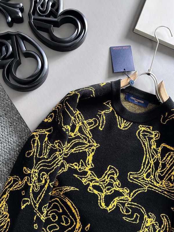 Louis Vuittion Luxury Clothes