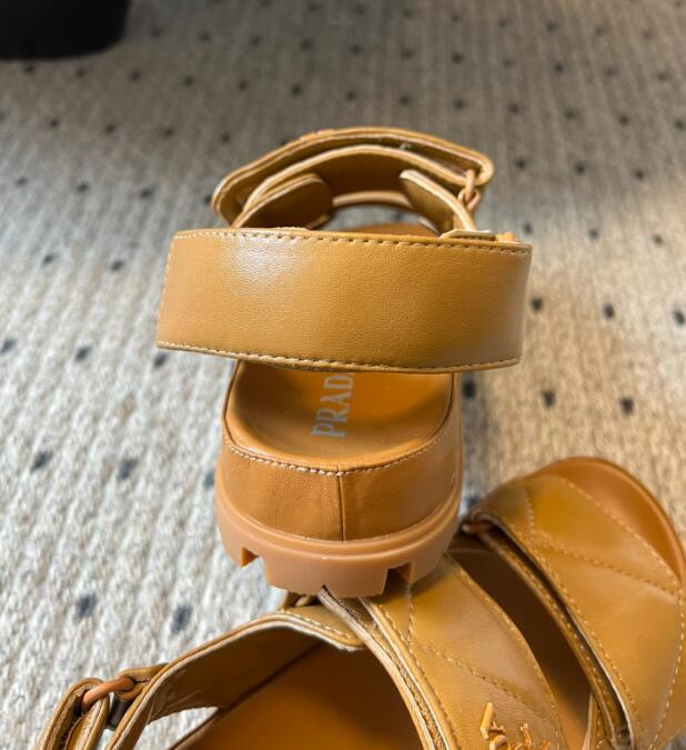 Mila's Edit - PD Women Shoes - 147