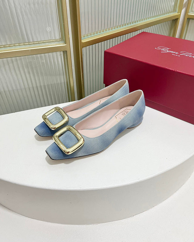 Roger Vivier Luxury Shoes