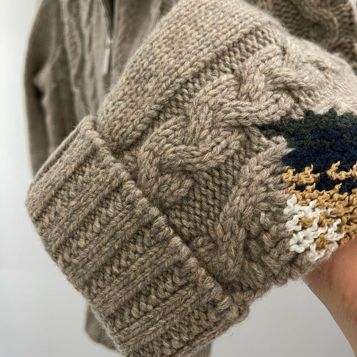 CC CARDIGAN