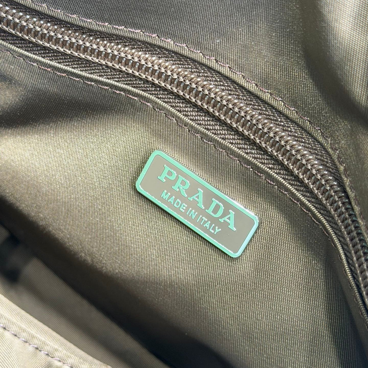PD TRAVELLER SMALL BAG