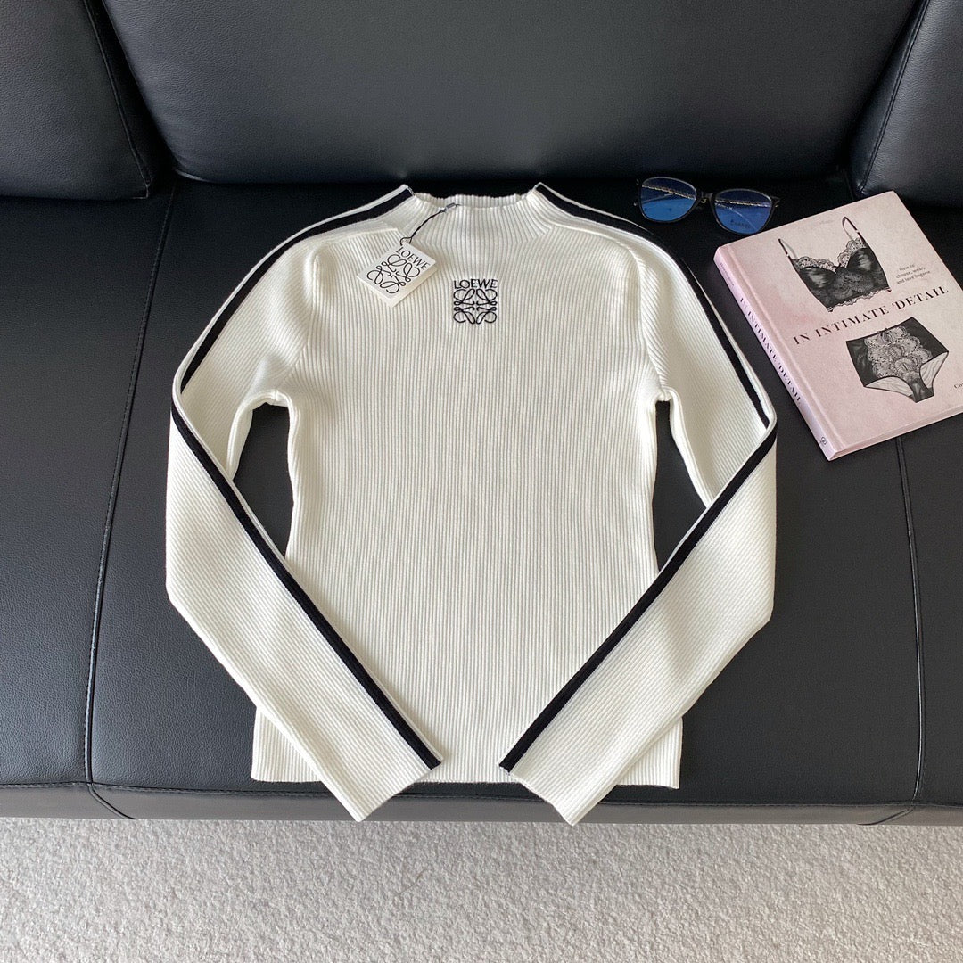 LOEW JUMPER