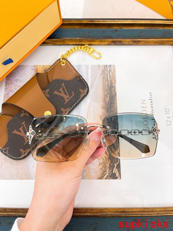 Louis Vuittion Luxury Sunglasses