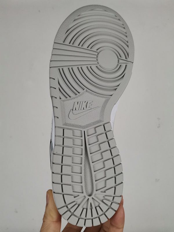 Nike Luxury Shoes