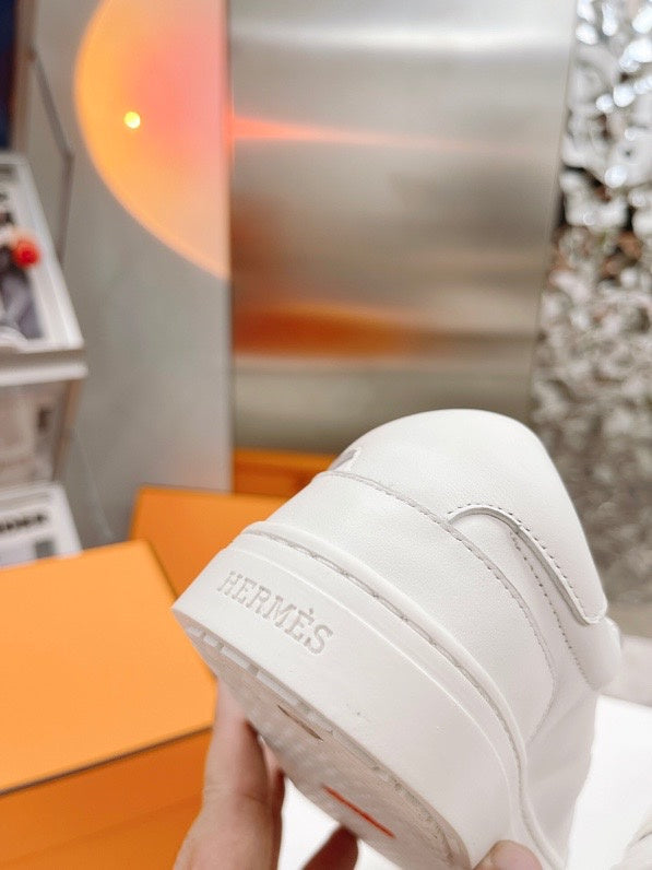 Hermes Luxury Shoes