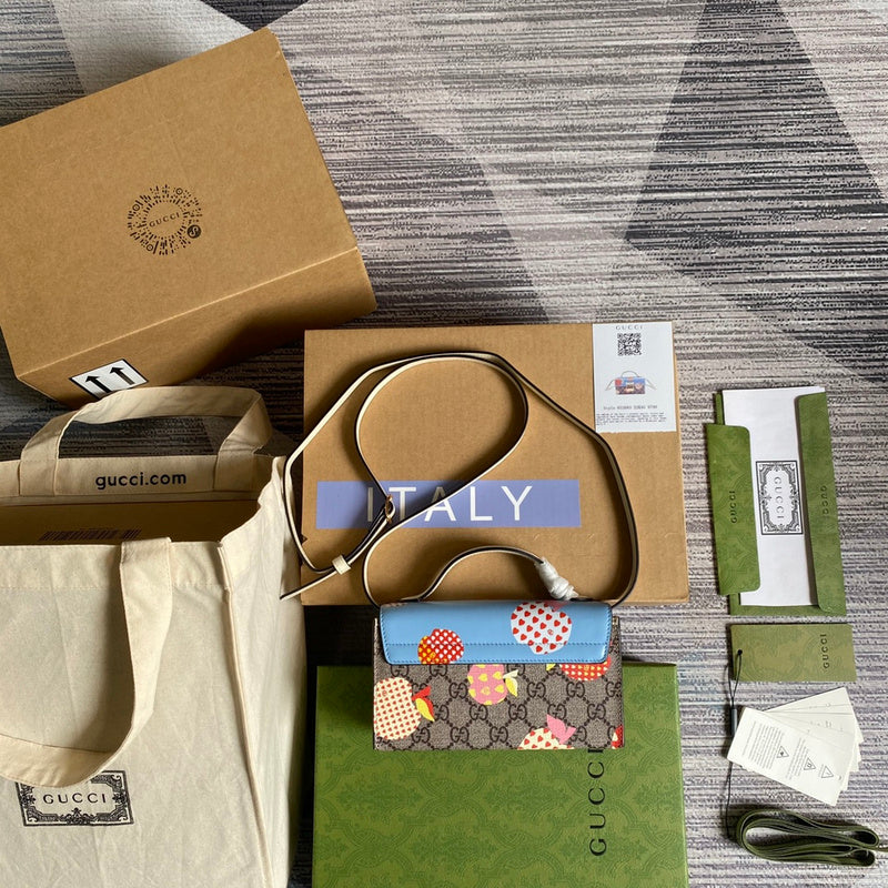 PHA - GUKI Bags - 1828