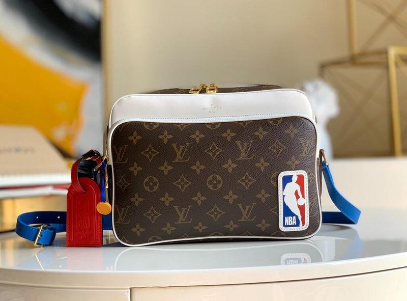 Mila's Edit - LOV Bags - 2605