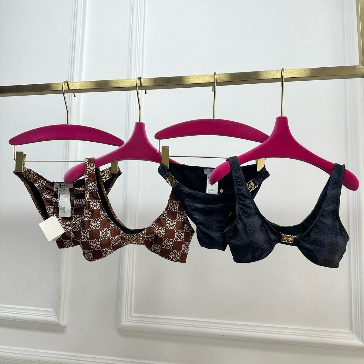 LOEW SWIM SET