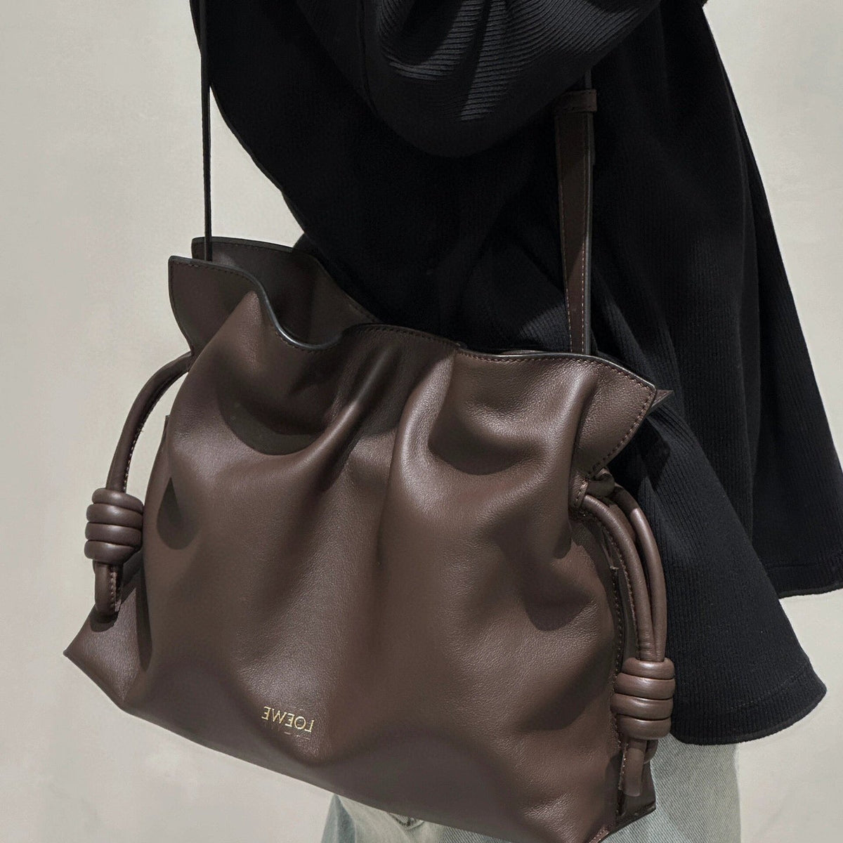 LOEW FLAMENCO BAG