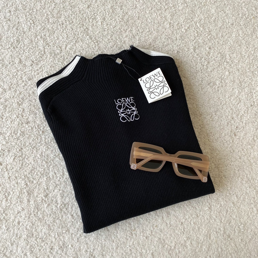 LOEW JUMPER