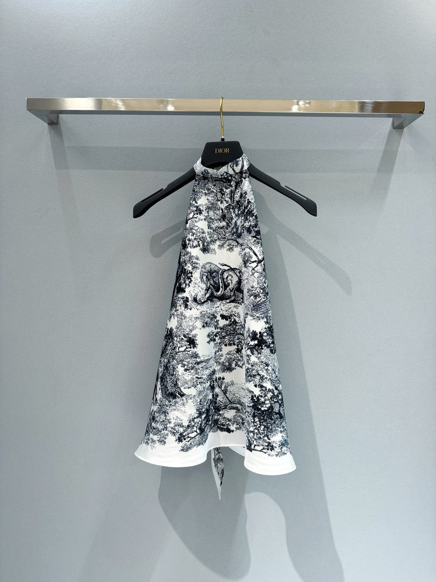 CD DRESS