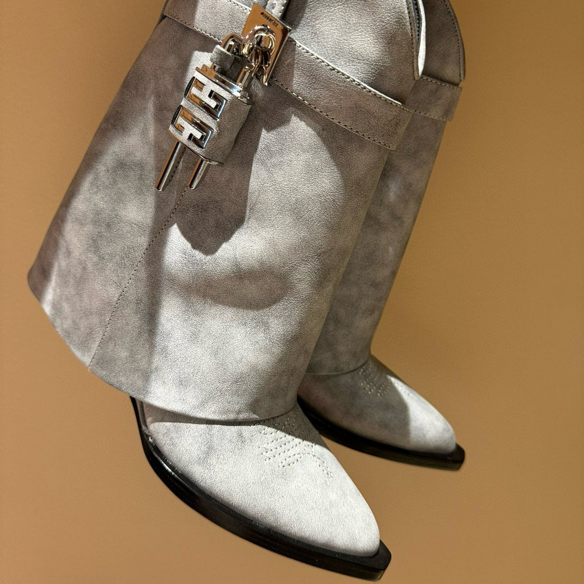 GVC BOOTS