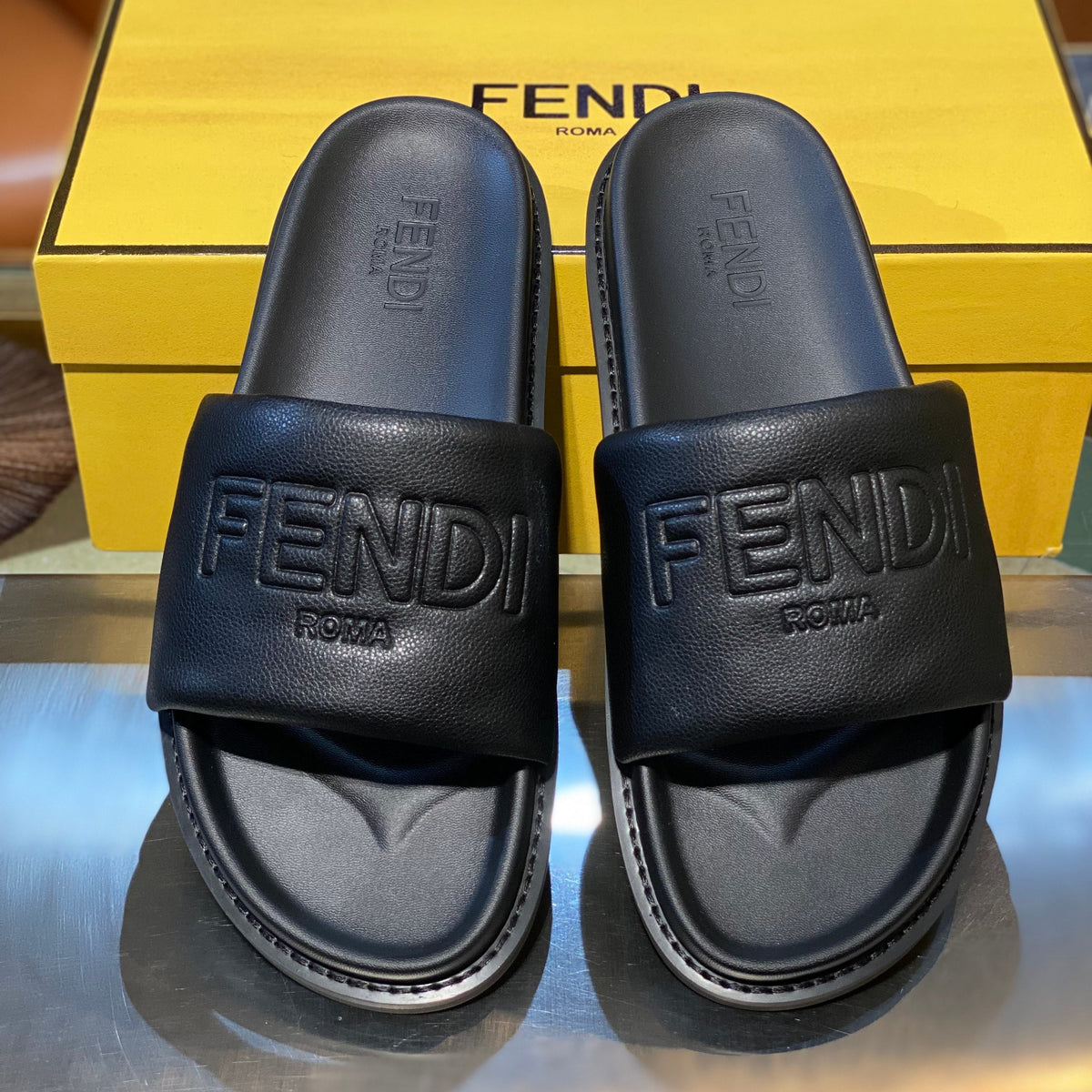 FEN SANDALS