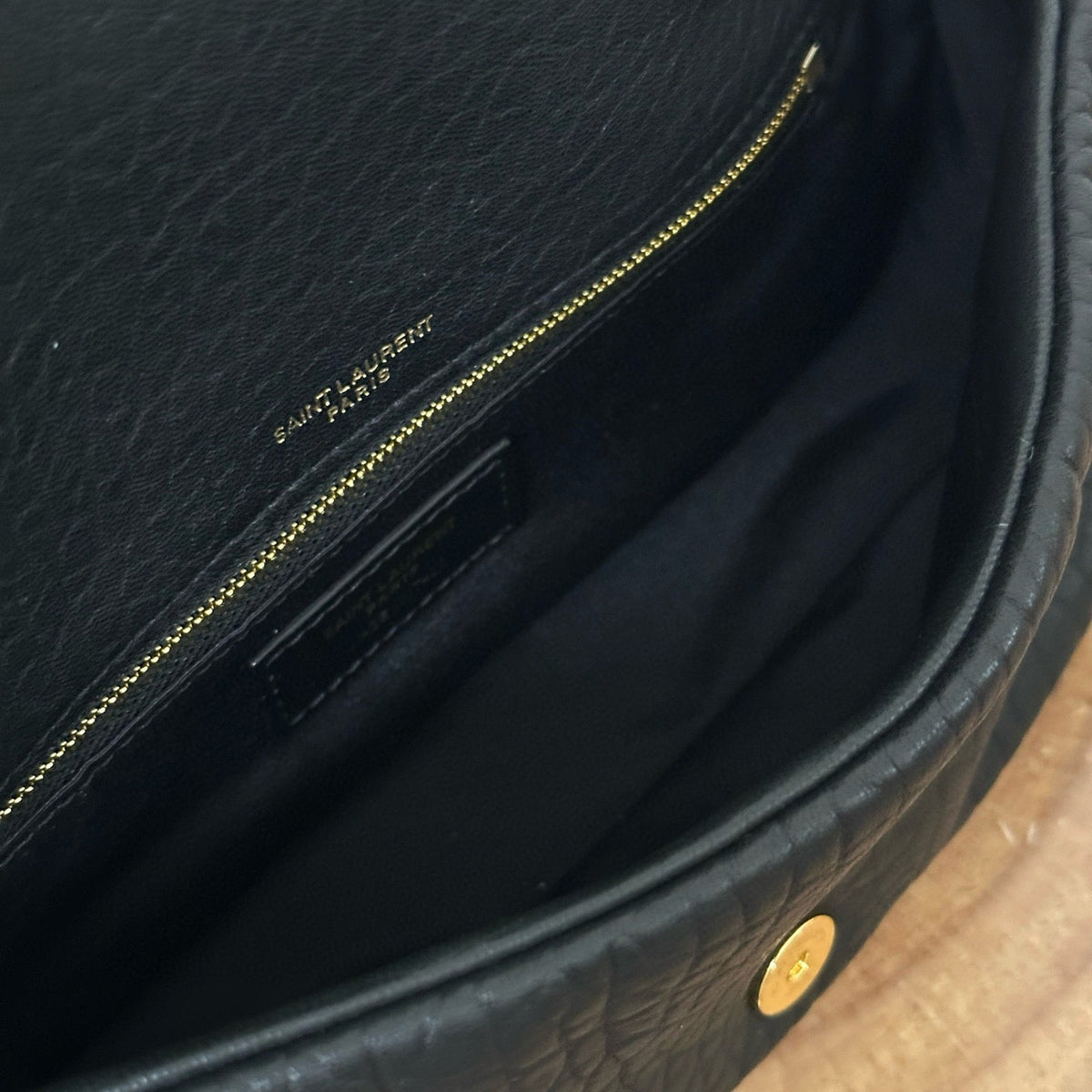 SL CALYPSO MEDIUM BAG