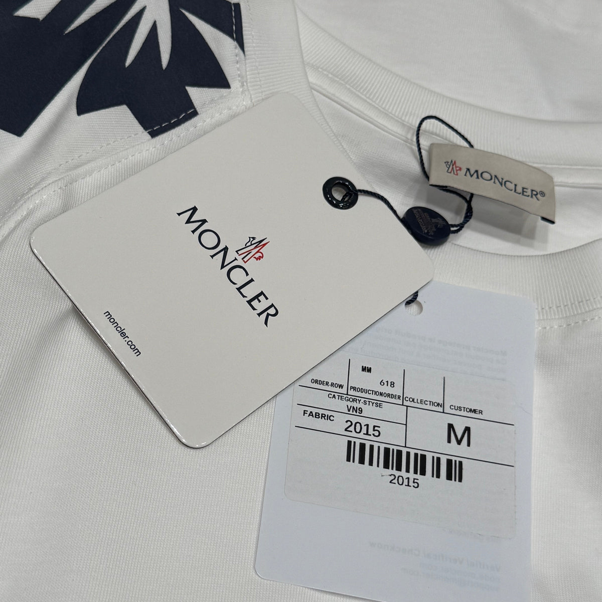 MONC T-SHIRT