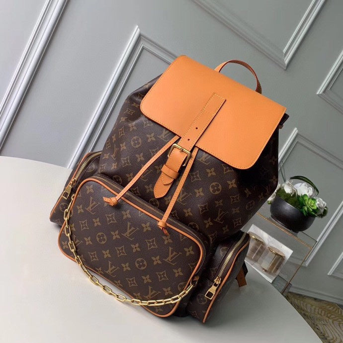 I W Fashion Lu-Vi bags - 17021