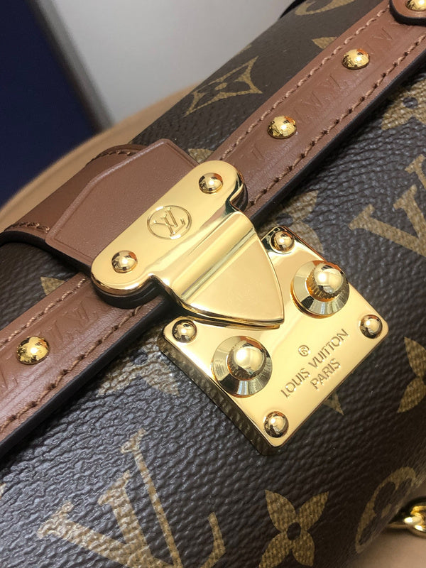 I W Fashion Lu-Vi bags - 17063