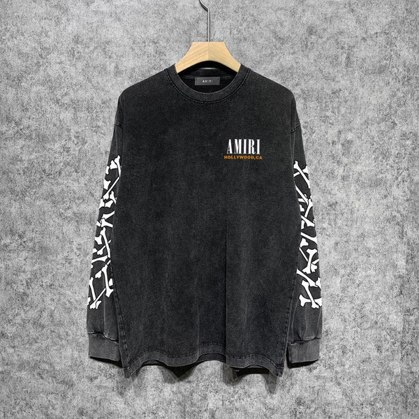 AMIR Hoodies - 175