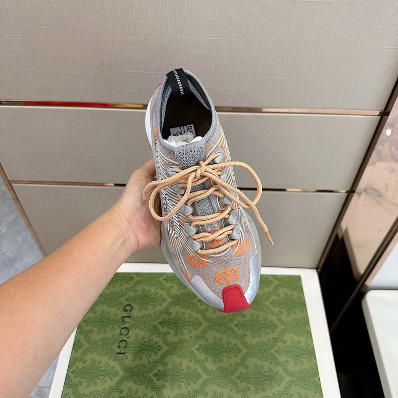 Gucci Luxury Shoes