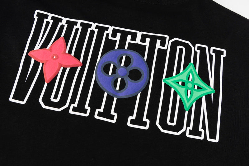 Louis Vuittion Luxury T-Shirt