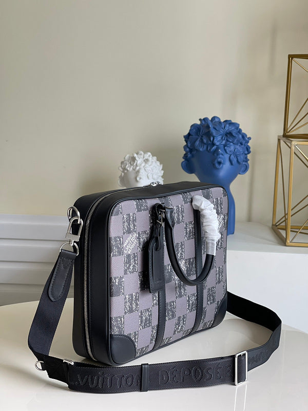 I W Fashion Lu-Vi bags - 17373