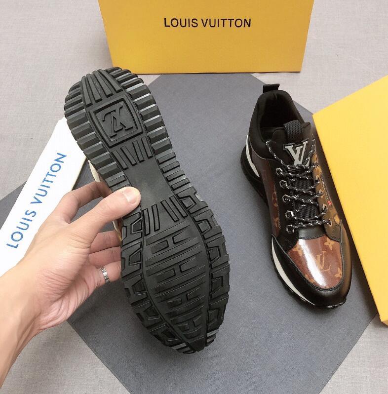 Mila's Edit - LOV Men Shoes - 1723