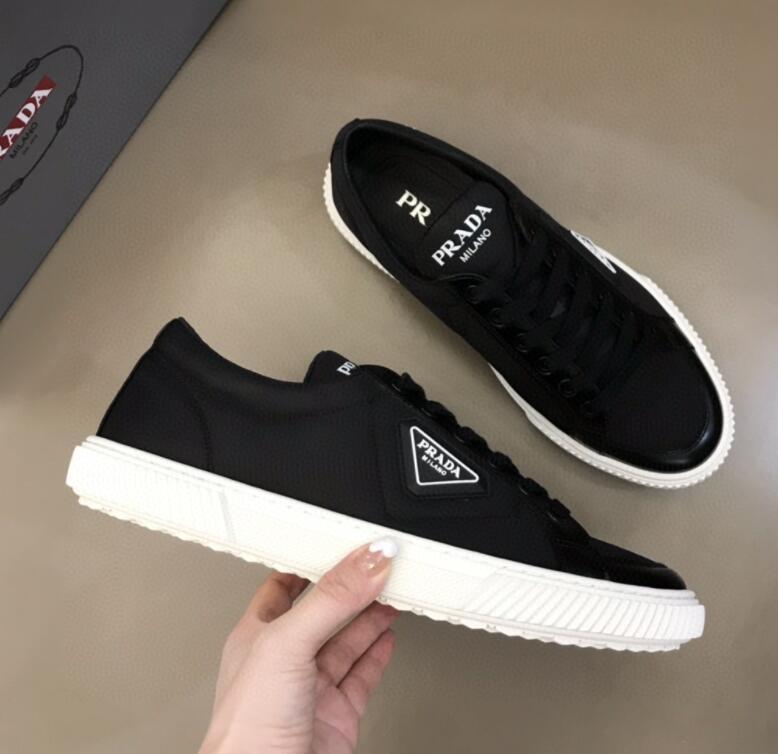 Mila's Edit - PD Men Shoes - 346