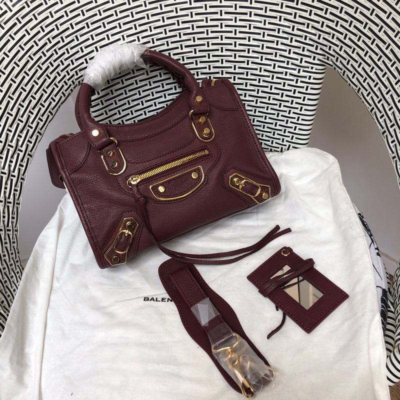 PHA - BG Bags - 103