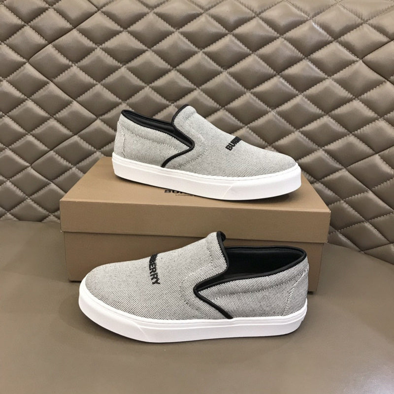 Burberry Luxury Shoes