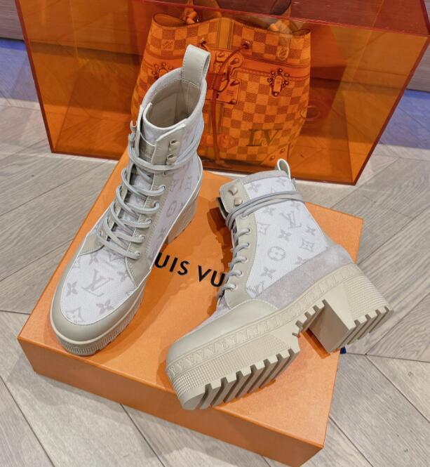 Mila's Edit - LOV Women Shoes - 271